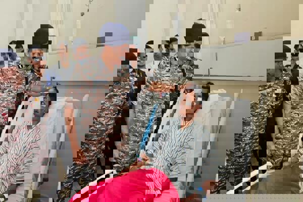 National Unity Day Celebration -2022